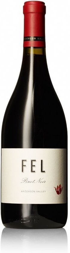FEL Wines Pinot Noir 2016