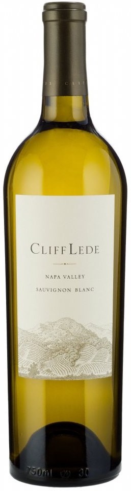 Cliff Lede Vineyards Sauvignon Blanc 2018
