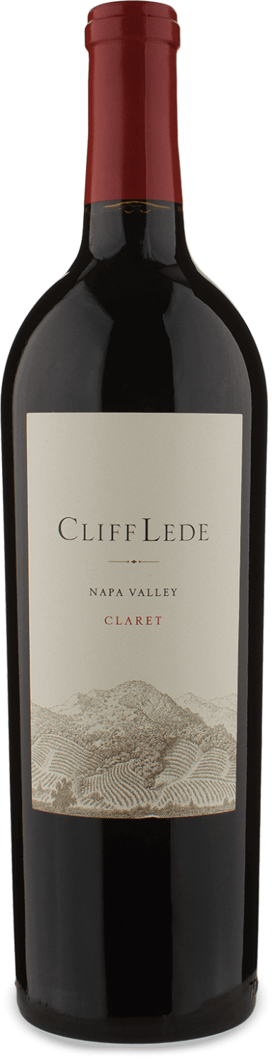 , Cliff Lede Vineyards Claret 2018 (sv_SE), , Bild 1 av 1