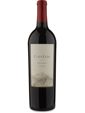 , Cliff Lede Vineyards Claret 2018 (sv_SE), 