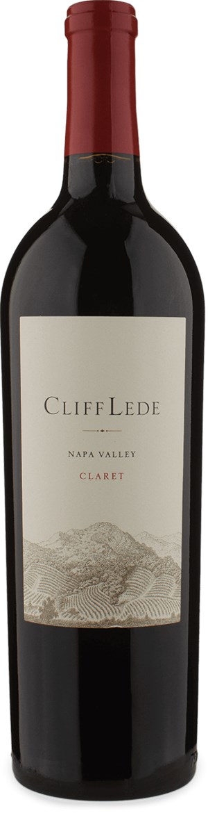 Cliff Lede Vineyards Claret 2016