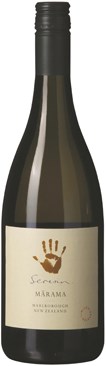 Seresin Marama Sauvignon Blanc 2009