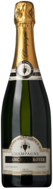 P. Lancelot Royer Cuvee Reserve Blanc de Blans