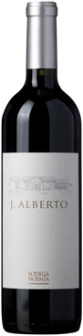 Bodega Noemía J. Alberto 2022