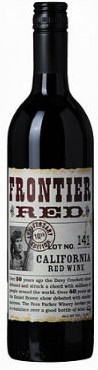 Fess Parker Frontier Red  