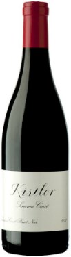 Kistler Vineyards Pinot Noir Sonoma Coast 2013