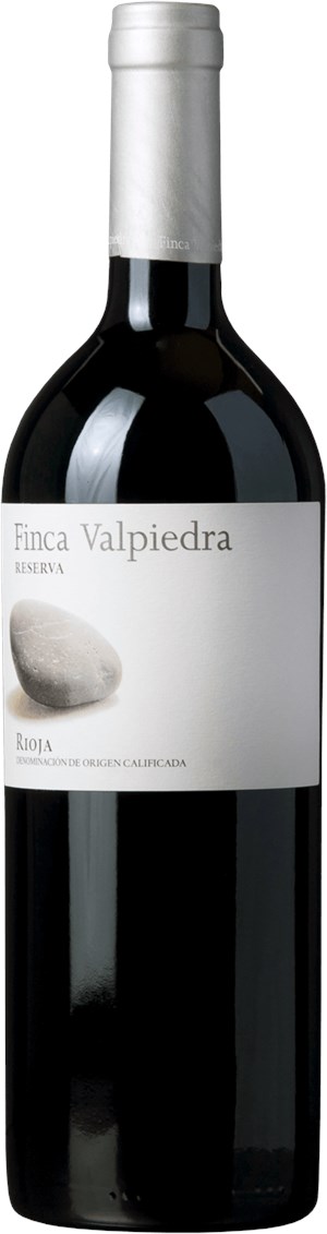 Finca Valpiedra Rioja Reserva 2015