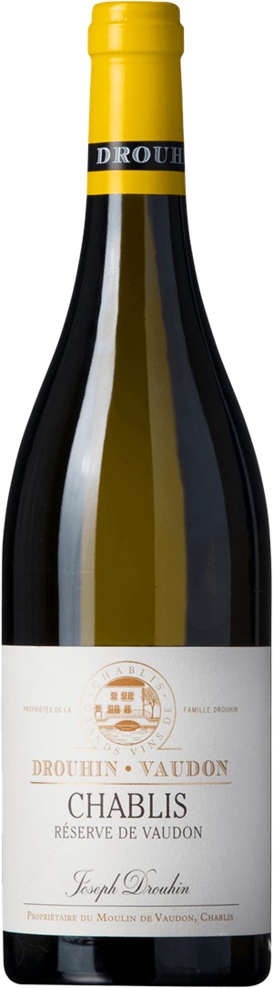 Joseph Drouhin Chablis Réserve de Vaudon 2022