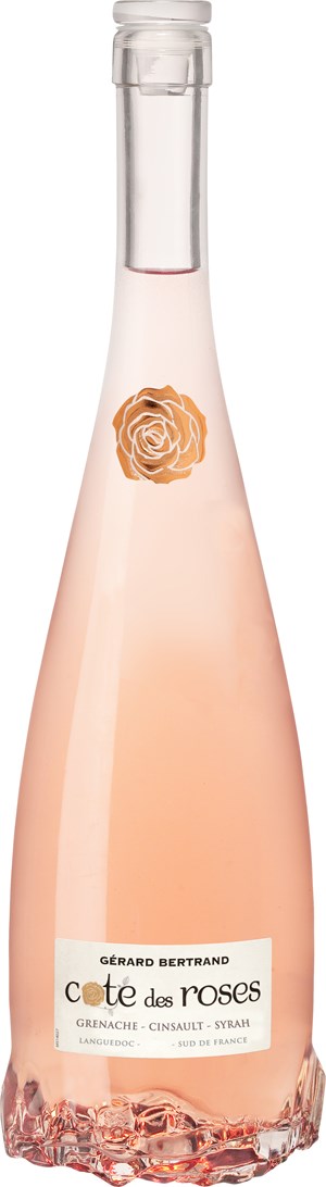 Gerard Bertrand Côte des Roses Rosé 2017