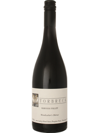 , Torbreck Woodcutters Shiraz 2021 (sv_SE), 