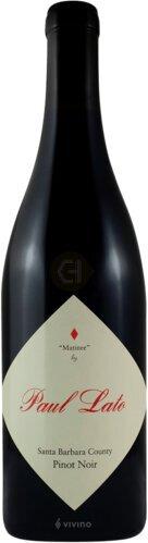 , Paul Lato Pinot Noir Matinee  2021 (sv_SE), , Bild 1 av 1