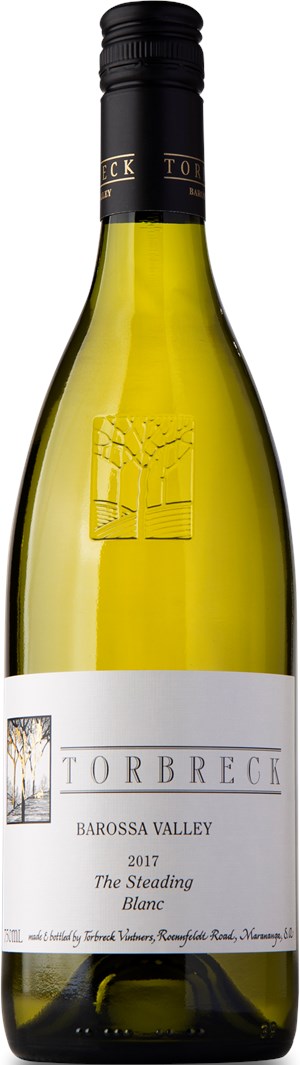 Torbreck The Steading Blanc 2017