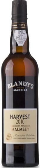 Blandy Brothers & Co Malmsey, 50 cl 