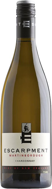 Escarpment Winery Chardonnay 2018