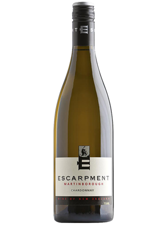 , Escarpment Winery Chardonnay 2021 (sv_SE), 