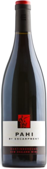 Escarpment Winery Pahi Pinot Noir 2020
