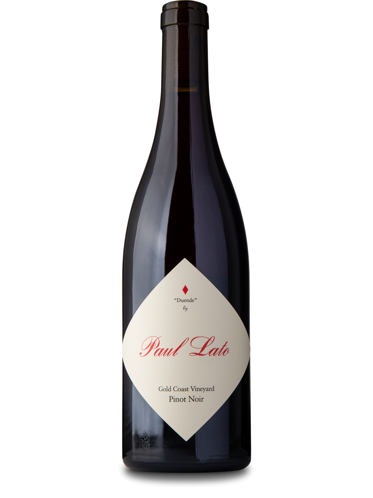 , Paul Lato Pinot Noir Duende Gold Coast Vineyard  2021 (sv_SE), , Bild 1 av 1