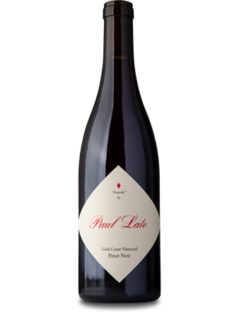, Paul Lato Pinot Noir Duende Gold Coast Vineyard  2021 (sv_SE), 