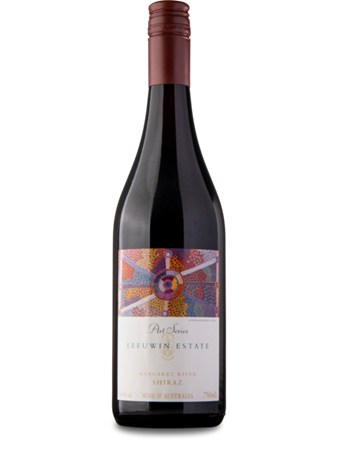 , Leeuwin Estate Art Series Shiraz 2018 (sv_SE), 