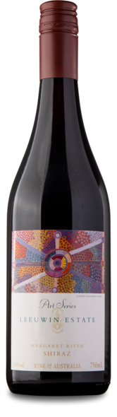 , Leeuwin Estate Art Series Shiraz 2018 (sv_SE), , Bild 1 av 1