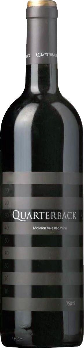 , De Lisio Wines Quarterback 2021 (sv_SE), , Bild 1 av 1