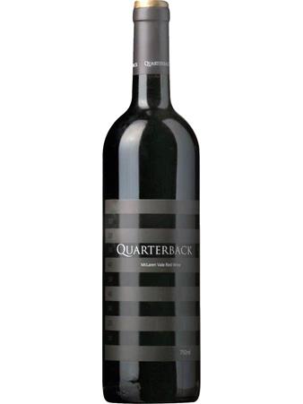 , De Lisio Wines Quarterback 2021 (sv_SE), 