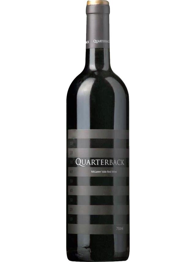 , De Lisio Wines Quarterback 2021 (sv_SE), , Bild 1 av 1