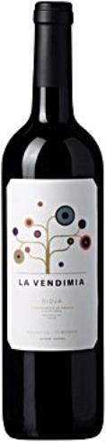 , Alvaro Palacios La Vendimia 2020 (sv_SE), , Bild 1 av 1