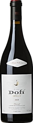 Alvaro Palacios Finca Dofi 2021