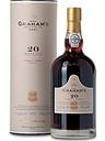 , Grahams 20 Years Old Tawny Port Giftbox 0 (sv_SE), , Bild 1 av 1