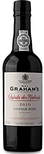 , Grahams Malvedos Single Quinta Vintage Port 37,5 cl 2010 (sv_SE), , Bild 1 av 1