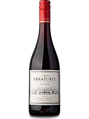 , Vina Errazuriz Estate Pinot Noir 2023 (sv_SE), 