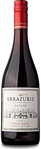 , Vina Errazuriz Estate Pinot Noir 2023 (sv_SE), , Bild 1 av 1