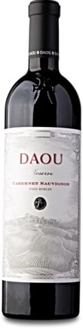 DAOU Vineyards Reserve Cabernet Sauvignon 2021