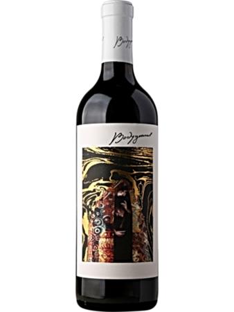 , DAOU Vineyards Bodyguard 2019 (sv_SE), 