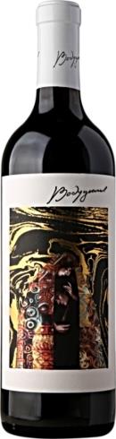 , DAOU Vineyards Bodyguard 2019 (sv_SE), , Bild 1 av 1