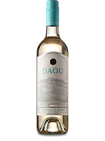, DAOU Vineyards Discovery Sauvignon Blanc 2022 (sv_SE), 