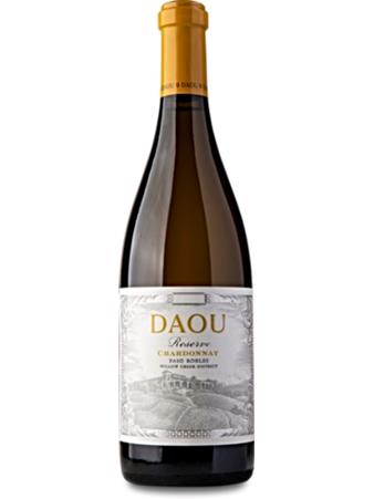 , DAOU Vineyards Reserve Chardonnay 2020 (sv_SE), 