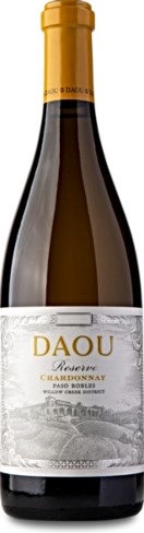 DAOU Vineyards Reserve Chardonnay 2020
