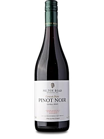 , Felton Road Pinot Noir Cornish Point 2021 (sv_SE), 