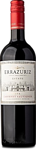 Vina Errazuriz Estate Cabernet Sauvignon 2022