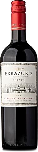 , Vina Errazuriz Estate Cabernet Sauvignon 2022 (sv_SE), , Bild 1 av 1