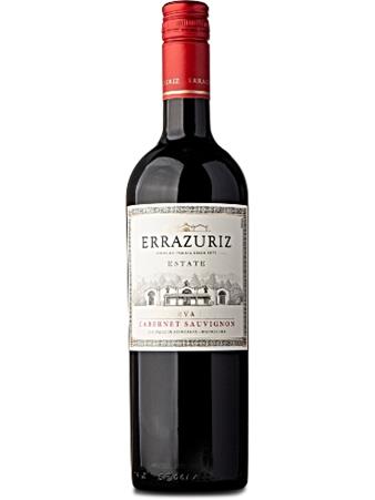 , Vina Errazuriz Estate Cabernet Sauvignon 2022 (sv_SE), 