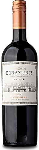 , Vina Errazuriz Estate Carmenere 2022 (sv_SE), , Bild 1 av 1