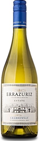 Vina Errazuriz Estate Chardonnay 2022