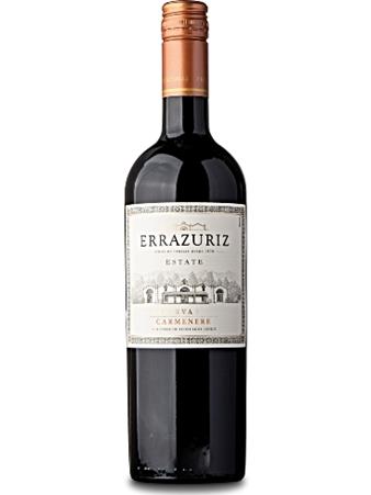 , Vina Errazuriz Estate Carmenere 2023 (sv_SE), 