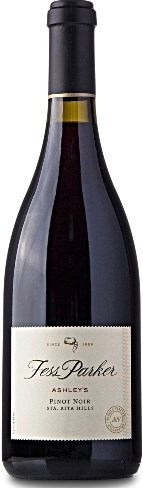 Fess Parker Pinot Noir Ashleys Vineyard 2021