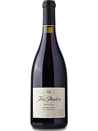 , Fess Parker Pinot Noir Ashleys Vineyard 2021 (sv_SE), 