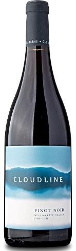 , Domaine Drouhin Pinot Noir Cloudline  2022 (sv_SE), , Bild 1 av 1