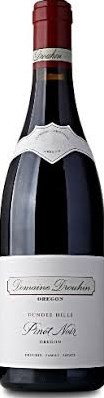 Domaine Drouhin Pinot Noir Dundee Hills 2022